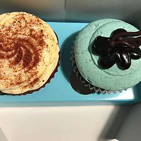 口コミの詳細 Lolas Cupcakes 舞浜イクスピアリ店 舞浜 舞浜駅 ケーキ By Line Place