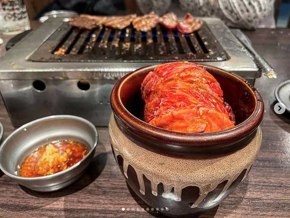 圖片來源：IG @moli0711