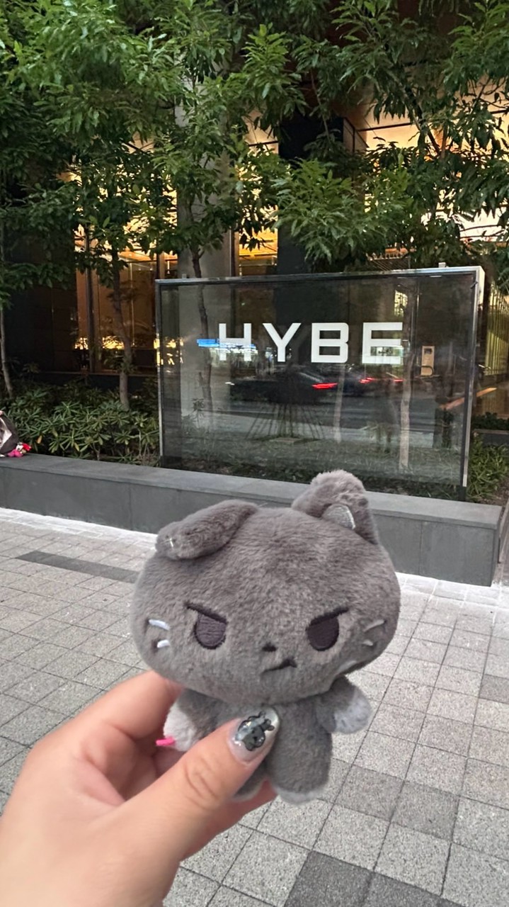 🐰的恩親台北場代購
