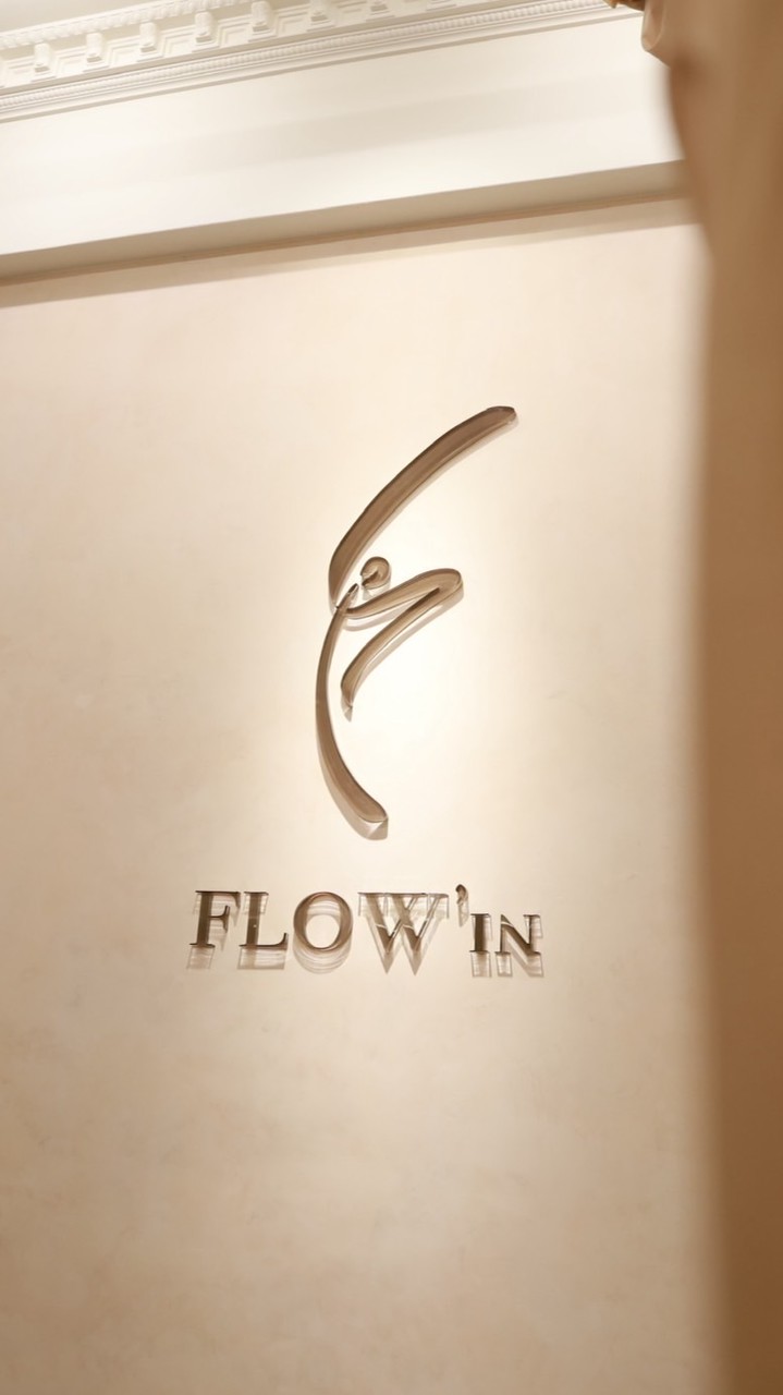 Flow‘in Studio