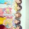M!LK動画、写真配布