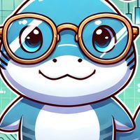 鯊魚幫裸K棒棒圖表集團