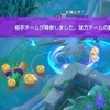 ポケユナしよー！！