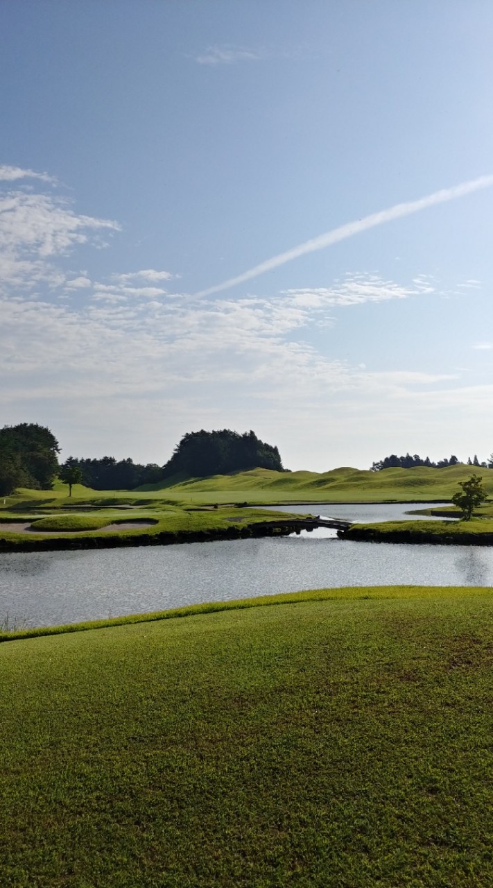 ゴルフビギナー岩手