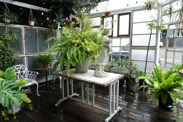 新竹金山街義法料理，Garden Party Restaurant，適合求婚約會的新竹森林系餐廳，竹科人及新竹家庭聚餐首選(含菜單、停車)