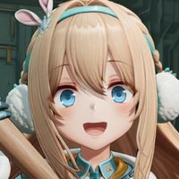 少女前線2：追放（星辰源異）