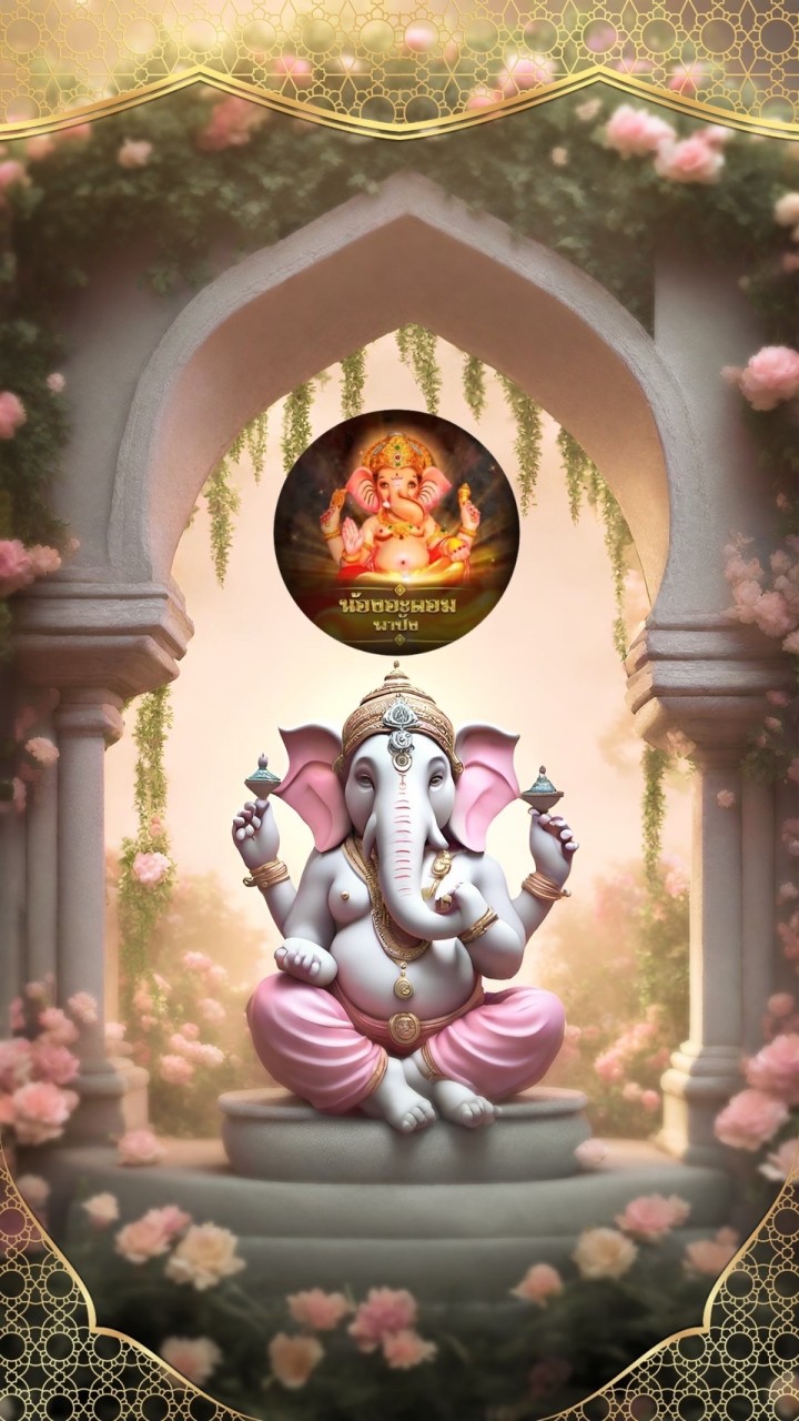 🕉️ น้องอะตอมพาปัง 🕉️