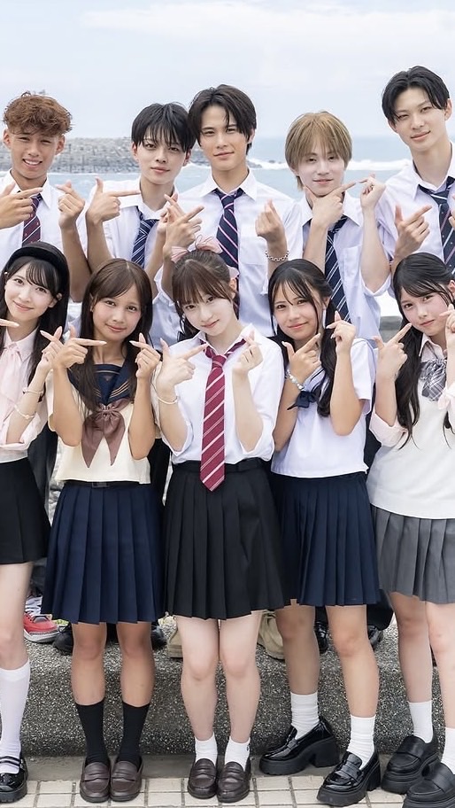 今日好き画像共有しよー！