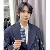 紫藤花下の秘密花園