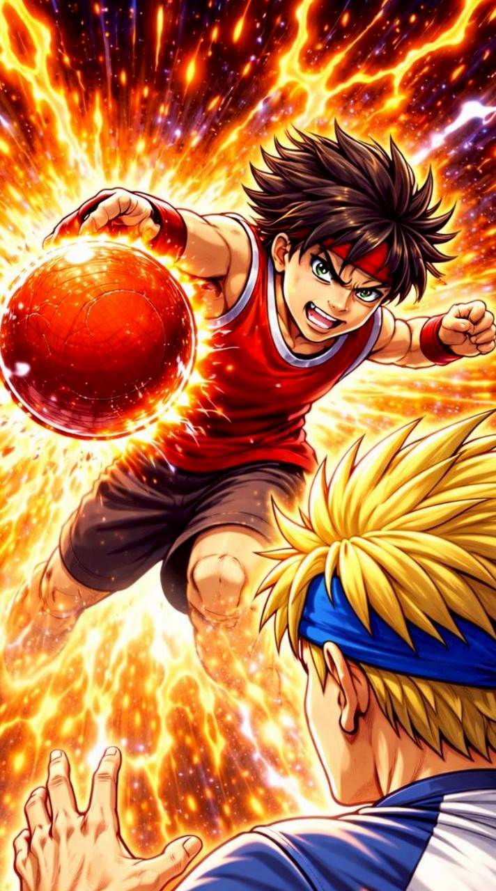 ドッチボール二本松大会