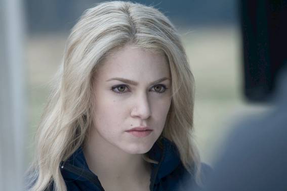 Wah, 8 Aktor Twilight Ini 'Mencuri' Properti dari Tempat Syutingnya