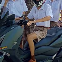ไบค์เกอร์วัยใส Bigbike