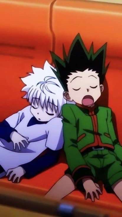 獵人對戲群☆♪