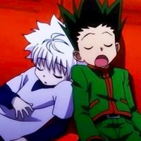 獵人對戲群☆♪
