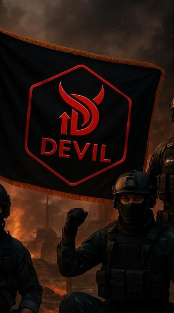 DVヽDEVIL E-Sport J.1