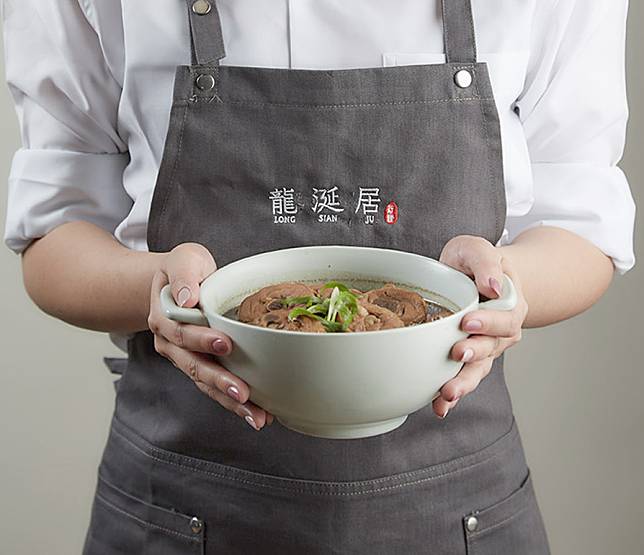 圖片來源：龍涎居-永和樂華店(一代店)