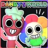 Dandy's world (เซิร์ฟไทย !)