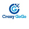Crazygogo X 蝦皮分潤推廣