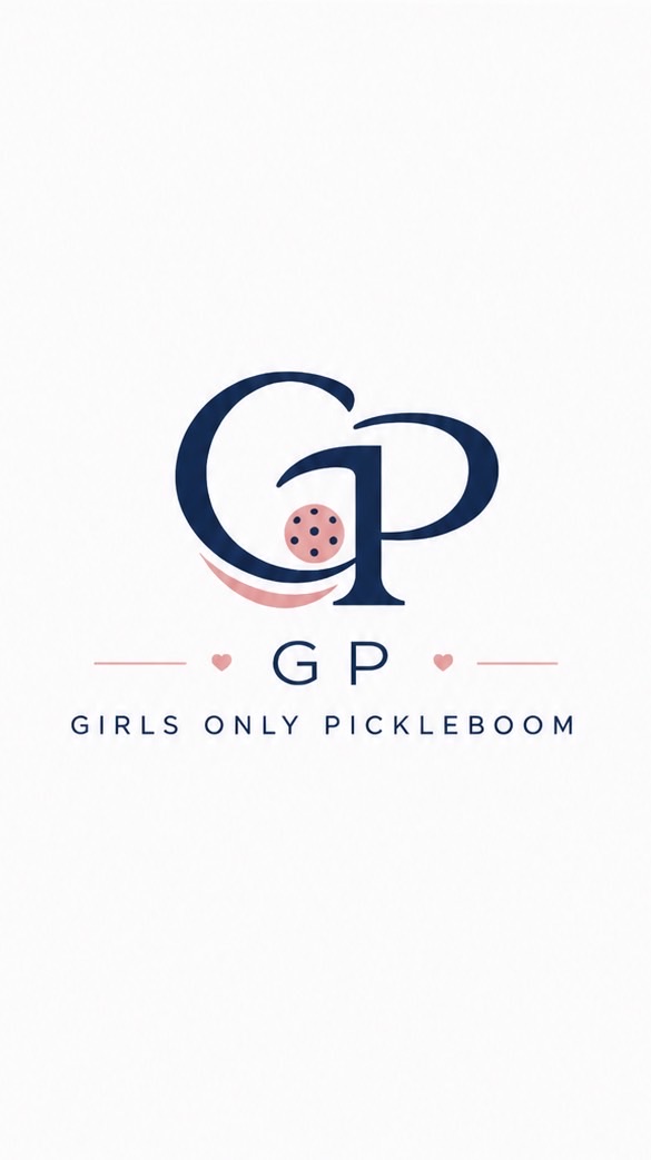 Girls Only 匹克蹦｜女性友善匹克球