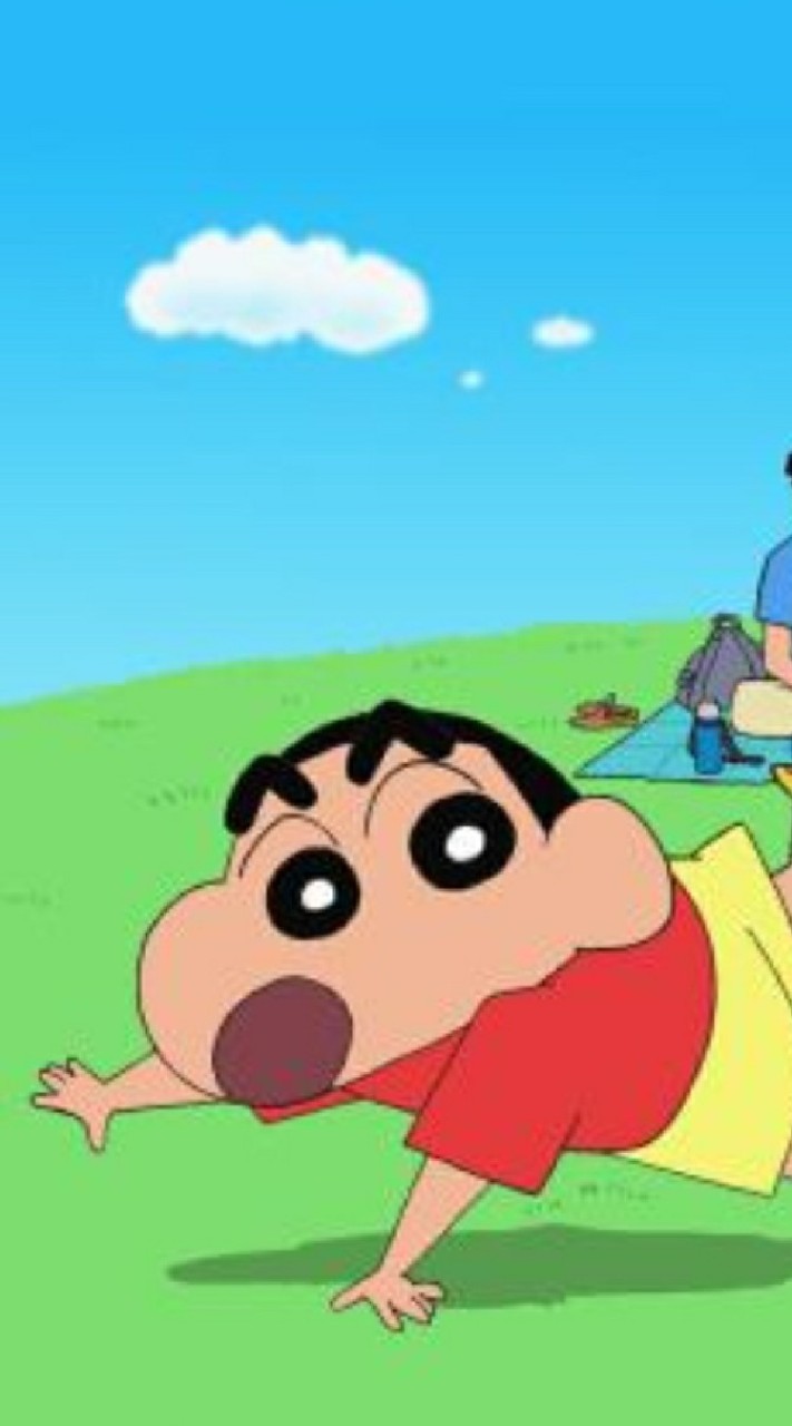 蠟筆小新