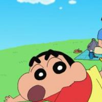 蠟筆小新