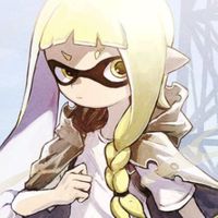 スプラ好きな子おいでー！