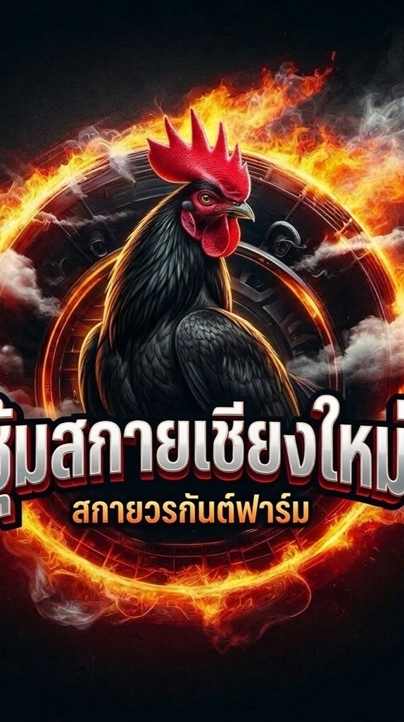 ซุ้มสกายเชียงใหม่ สกายวรกันต์ฟาร์ม