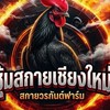 ซุ้มสกายเชียงใหม่ สกายวรกันต์ฟาร์ม