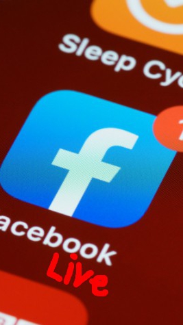Facebook Live