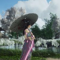 愛好動作遊戲類型玩家群 燕雲十六聲 仁王3