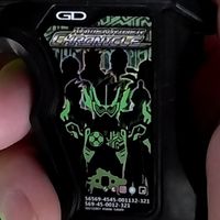 仮面ライダー推し活の仮面ライダースーパー戦隊の変身再現場