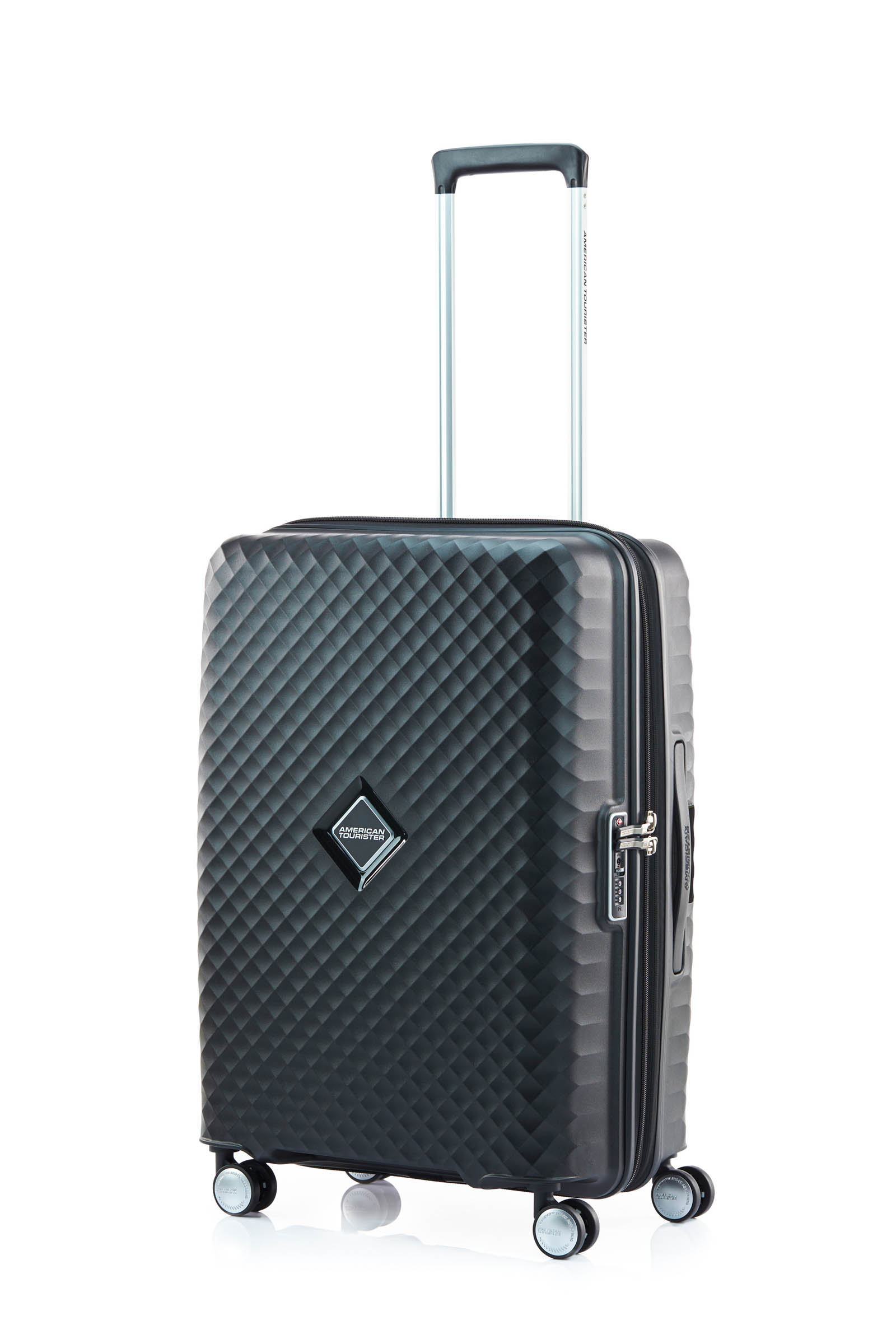 SQUASEM 24吋四輪行李箱