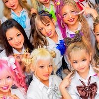 MOREGALオーディション