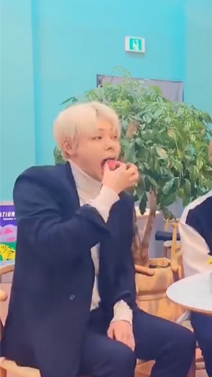 우수禹永秀🍓&文奉尼首站