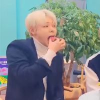우수禹永秀🍓&文奉尼首站