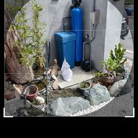軟水器