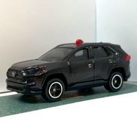 緊急車両雑談！緊車界隈集まれ〜(？)