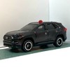 緊急車両を、かっこいい作品にする会！