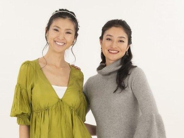 離婚 バッシングを乗り越えシンガポールでゼロから再出発 愛する夫との結婚 ラヴィー ヒトミ対談 レタスクラブ