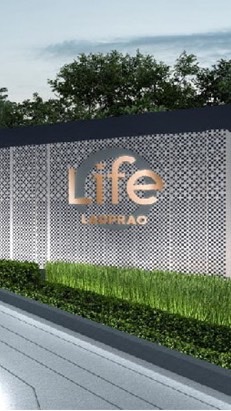 Rent - Sell Life Ladprao Only