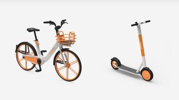 擊敗 YouBike，奪下新北無樁共享單車標案的「moov」是什麼來頭？