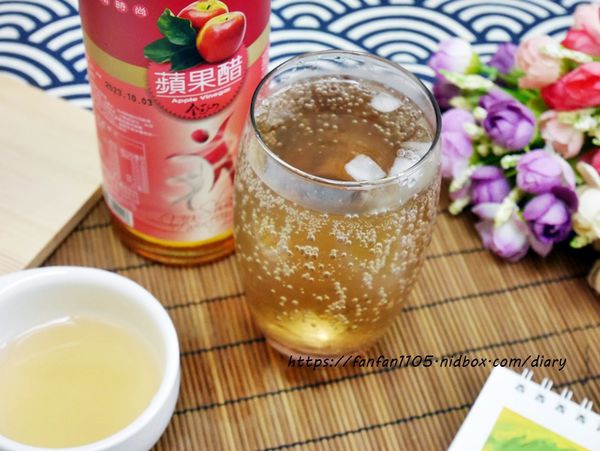 【承豐善澤Harvirtue】 玉山酒莊 #水果醋 #在地小農 #梅精酵素醋 #蘋果醋 (10).JPG