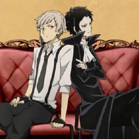 文豪ストレイドッグス