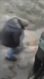 โหดจัดรัสเซีย