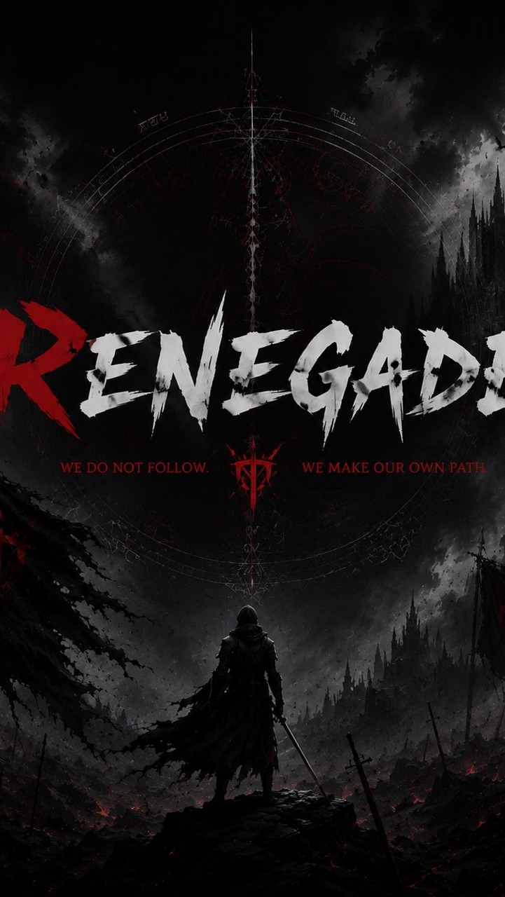Renegade