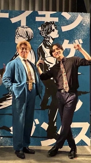 【10月】ナイチンゲールダンスオープンチャット【中野なかるてぃん討伐隊】