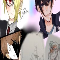 ゲーム実況者絵描きさん集まれ