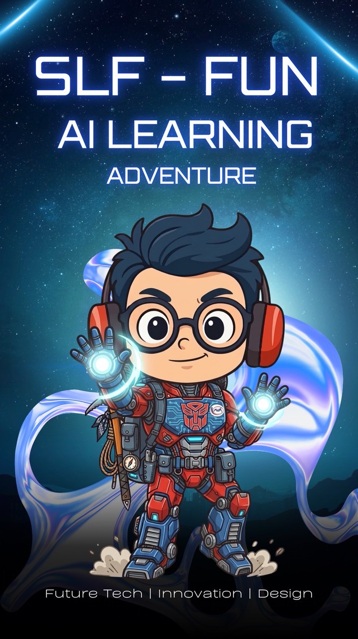 AI Learning Adventure 🤖