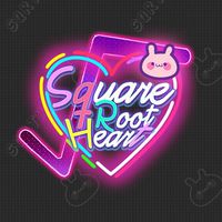 SQRTH 💜 สแควร์รูทฮาร์ท