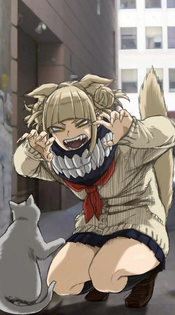 ヒロアカ ur 好きな人集まれーー